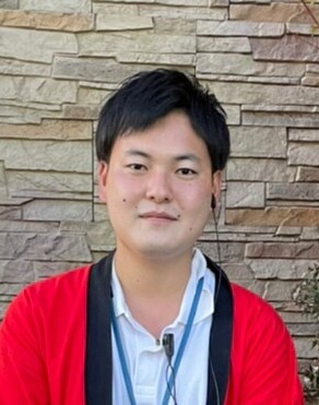 髙田　悠成