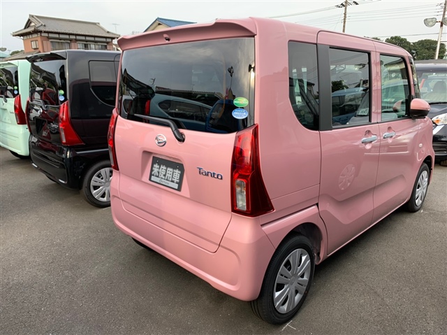 在庫車情報 軽自動車の未使用車専門店 トータス 軽未使用車 新古車なら神奈川最大級500台以上在庫 在庫車情報 軽自動車の未使用車専門店 トータス 軽未使用車 新古車なら神奈川最大級500台以上在庫