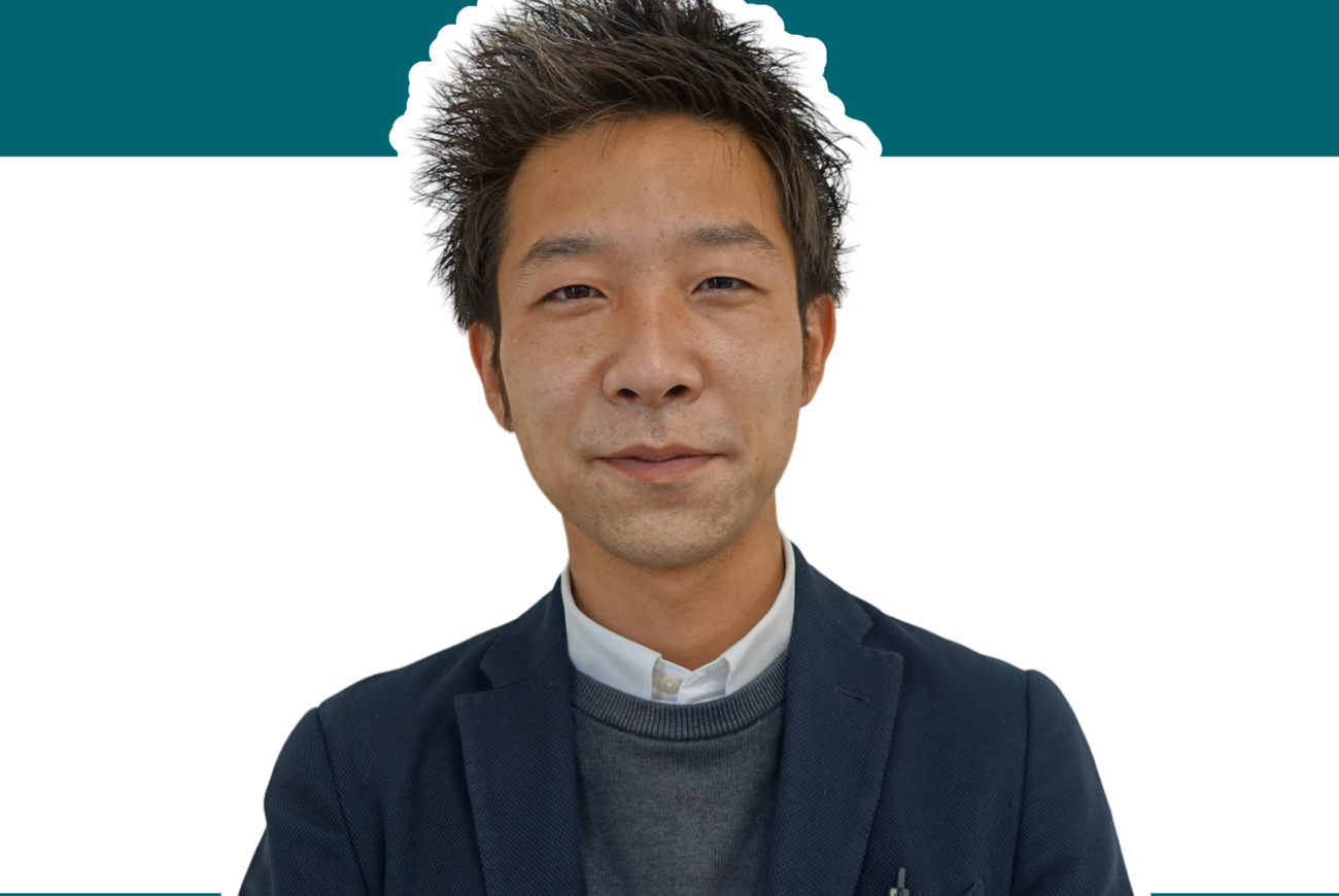 白倉　拓磨