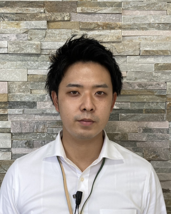 西塚　昂生