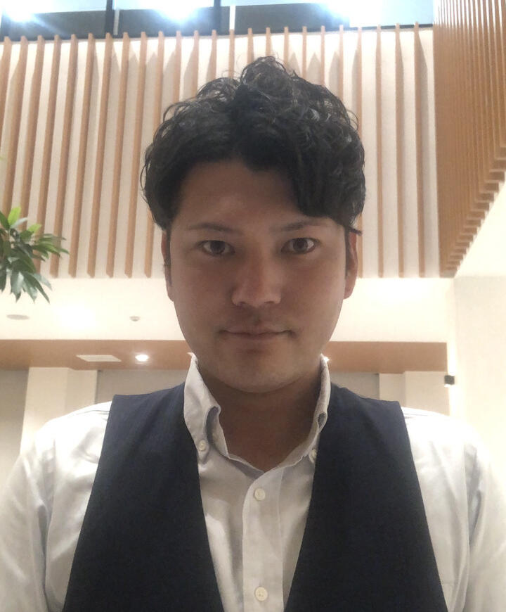 新城　晃一