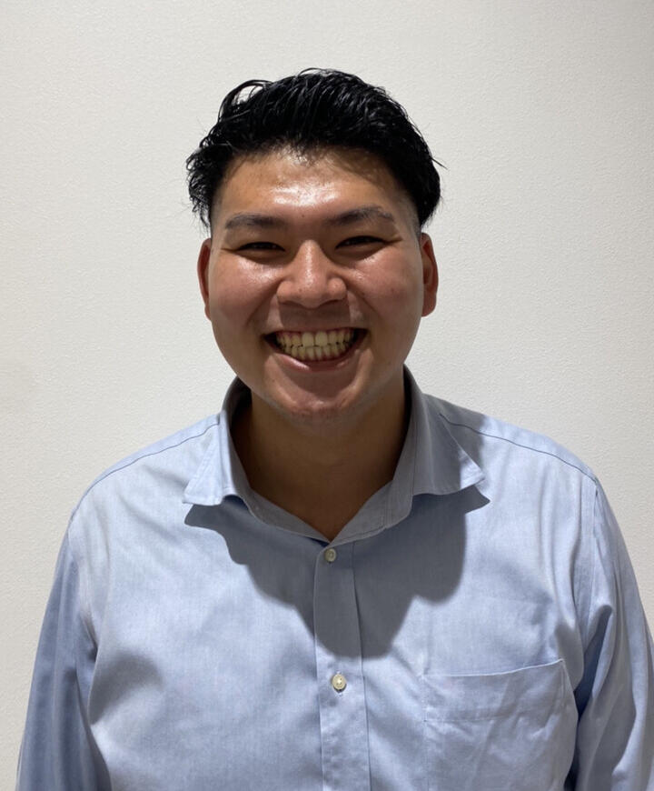 原田　大輝