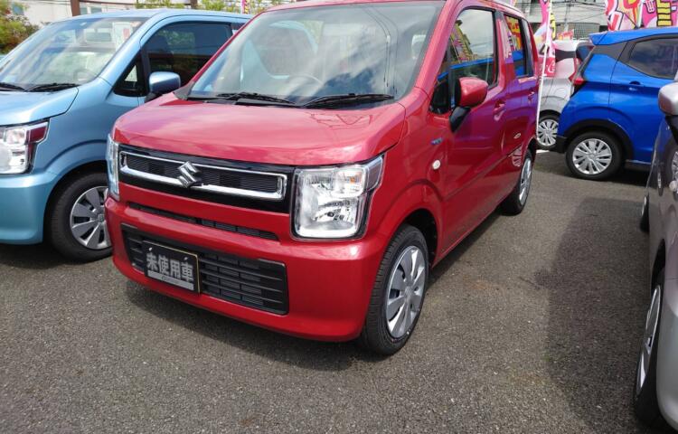 安い軽自動車なら中古車 未使用車専門店 トータス 軽未使用車 新古車なら神奈川最大級500台以上在庫