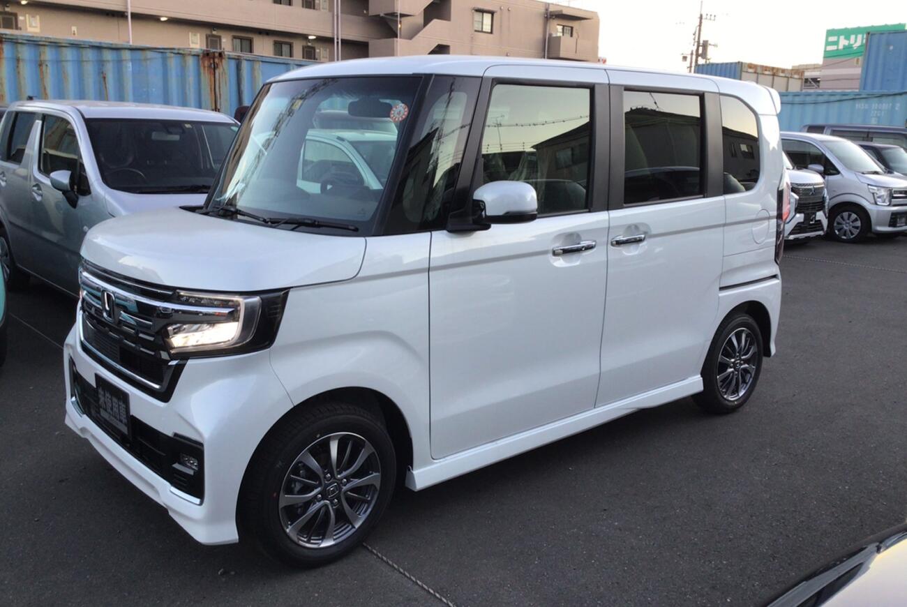 在庫車情報 安い軽自動車なら中古車 未使用車専門店 トータス 軽未使用車 新古車なら神奈川最大級500台以上在庫