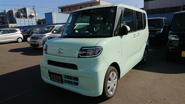 安い軽自動車なら中古車 未使用車専門店 トータス 軽未使用車 新古車なら神奈川最大級500台以上在庫