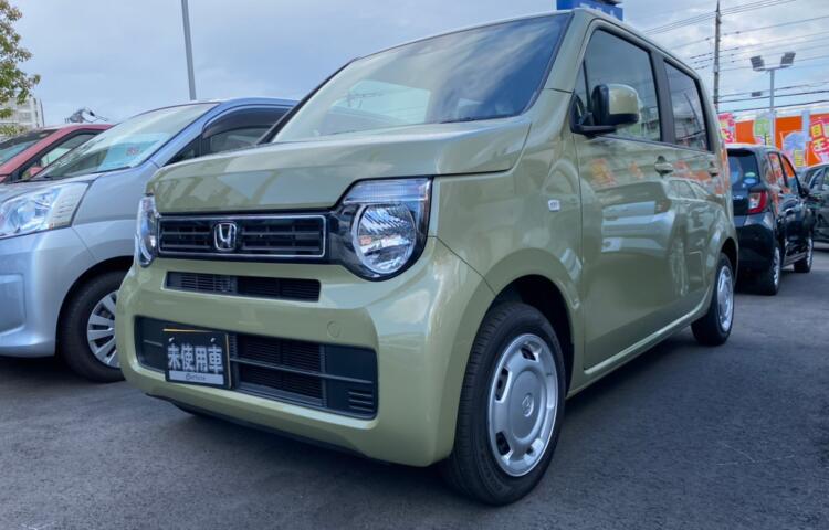 安い軽自動車なら中古車 未使用車専門店 トータス 軽未使用車 新古車なら神奈川最大級500台以上在庫