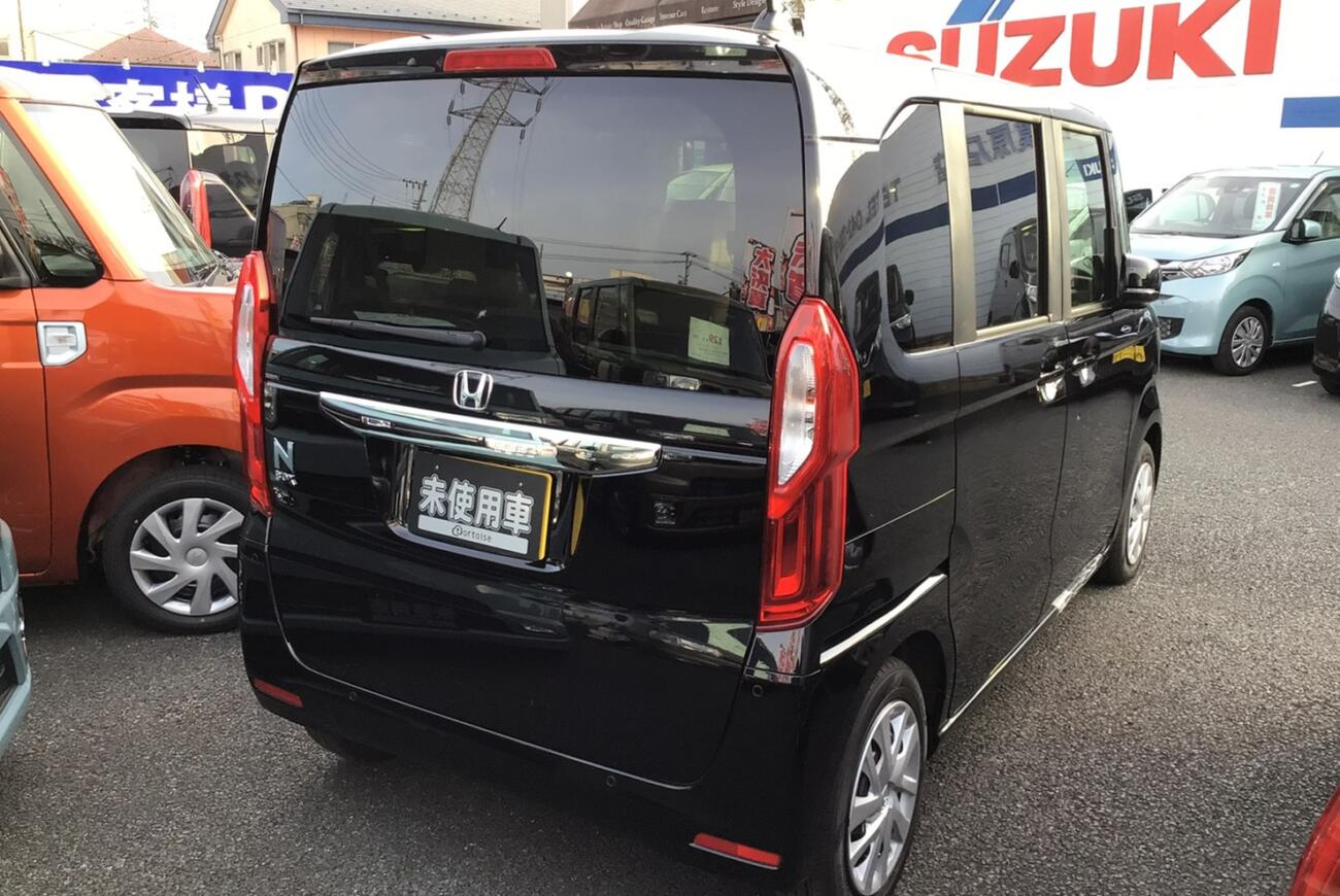 在庫車情報 安い軽自動車なら中古車 未使用車専門店 トータス 軽未使用車 新古車なら神奈川最大級500台以上在庫