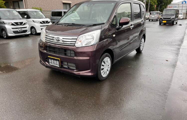 安い軽自動車なら中古車 未使用車専門店 トータス 軽未使用車 新古車なら神奈川最大級500台以上在庫