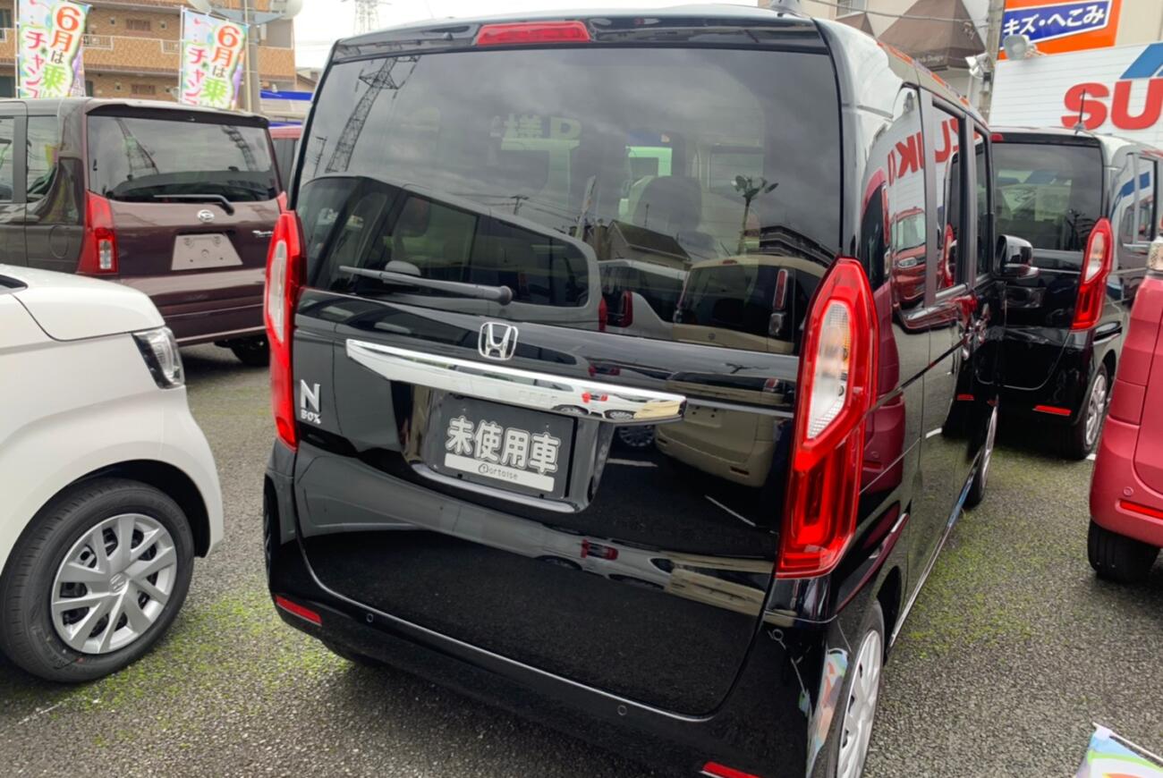 在庫車情報 安い軽自動車なら中古車 未使用車専門店 トータス 軽未使用車 新古車なら神奈川最大級500台以上在庫