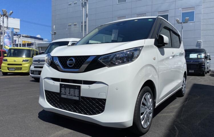 安い軽自動車なら中古車 未使用車専門店 トータス 軽未使用車 新古車なら神奈川最大級500台以上在庫