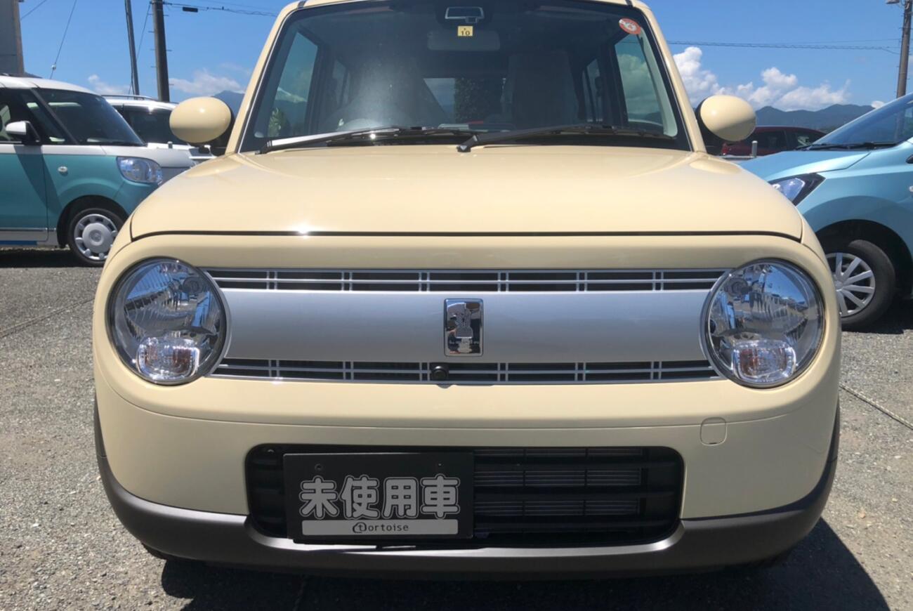 在庫車情報 安い軽自動車なら中古車 未使用車専門店 トータス 軽未使用車 新古車なら神奈川最大級500台以上在庫