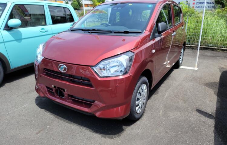 安い軽自動車なら中古車 未使用車専門店 トータス 軽未使用車 新古車なら神奈川最大級500台以上在庫