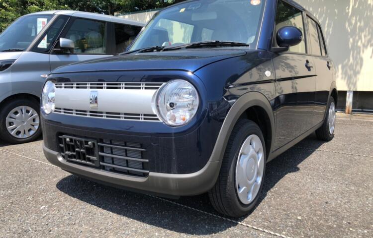 安い軽自動車なら中古車 未使用車専門店 トータス 軽未使用車 新古車なら神奈川最大級500台以上在庫