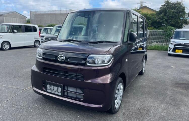 安い軽自動車なら中古車 未使用車専門店 トータス 軽未使用車 新古車なら神奈川最大級500台以上在庫