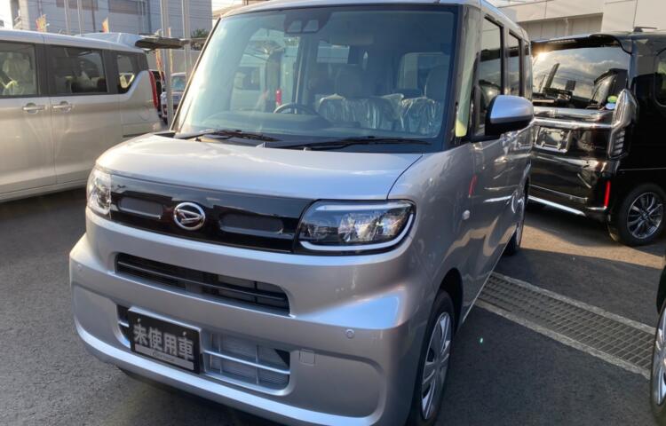 安い軽自動車なら中古車 未使用車専門店 トータス 軽未使用車 新古車なら神奈川最大級500台以上在庫