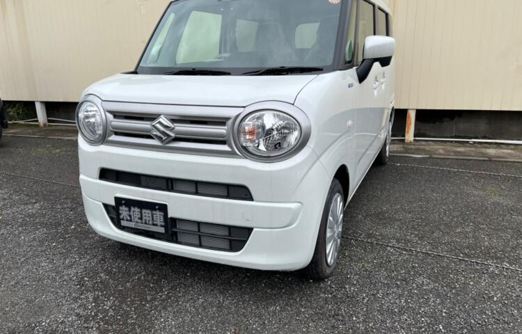 安い軽自動車なら中古車 未使用車専門店 トータス 軽未使用車 新古車なら神奈川最大級500台以上在庫