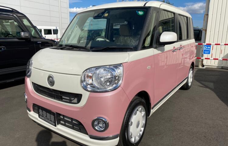 安い軽自動車なら中古車 未使用車専門店 トータス 軽未使用車 新古車なら神奈川最大級500台以上在庫