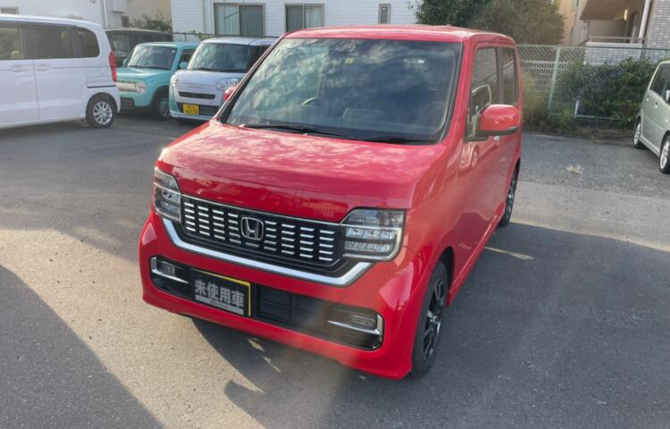 安い軽自動車なら中古車 未使用車専門店 トータス 軽未使用車 新古車なら神奈川最大級500台以上在庫