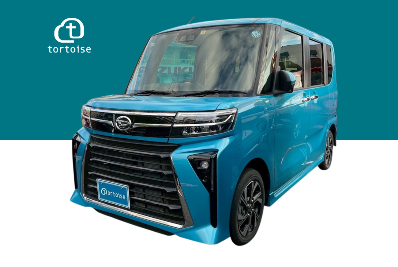 DAIHATSU TANTO カスタム 車検 2027年11月 DAIHATSU TANTO カスタム 車検 2027年11月 ダイハツ タントカスタムRS