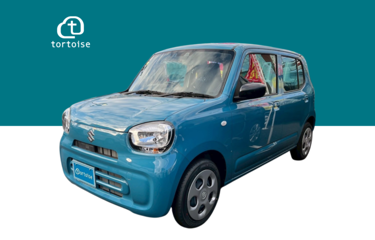 HA37S HA97S アルト ブインダ 青 HA37S HA97S アルト ブインダ 青