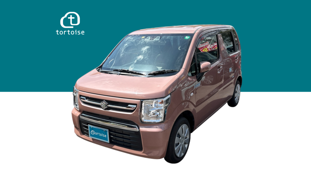 在庫車情報 | 安い軽自動車なら神奈川の中古車・未使用車専門店