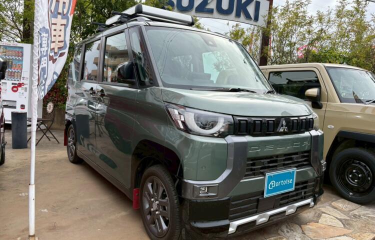 トータス相模原店 | 安い軽自動車なら中古車・未使用車専門店