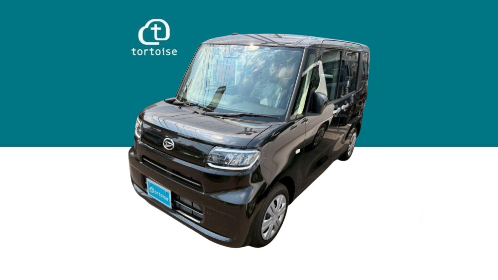 ダイハツ タントの中古・未使用車在庫情報 | 安い軽自動車なら神奈川の